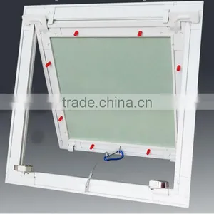 Aluminum Alloy Trapdoor, Access Panel, Access Hatch thumbnail-2