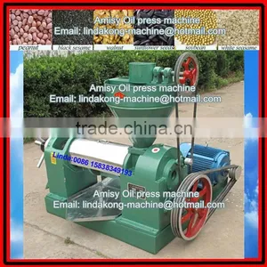 Manufaturer Jatropha Oil Expeller Price thumbnail-1