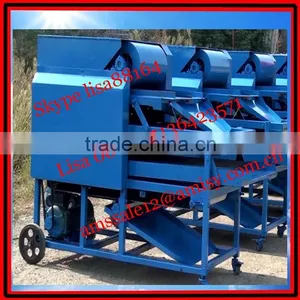 Multifunctional Tenebrio Molitor Selecting Machine thumbnail-2