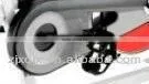 Spin Bike Foot Exercise Bike Parts thumbnail-1