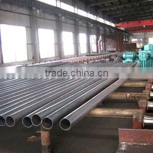 ASTM A519 1018 Precision Seamless Steel Tubes Low Carbon Steel thumbnail-2
