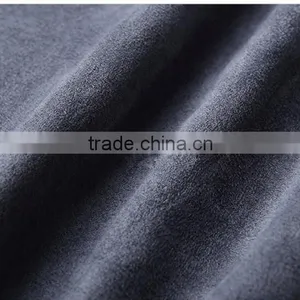 Polyester Suede Fabric for Car Cushion thumbnail-4