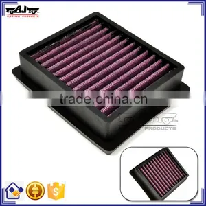 BJ-AC-003E KTM DUKE 125 200 390 High Flow Air Filter thumbnail-1