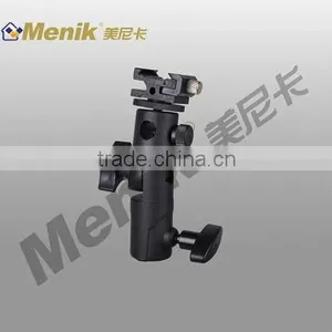 JM-28 H Hotshoe Holder,fluorescent Lamp Starter Reflector ,photographic Equipment thumbnail-1