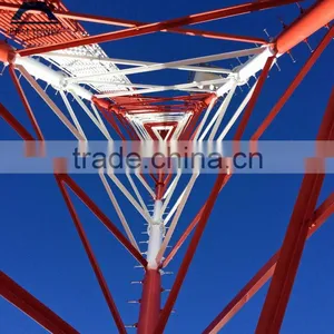 EU Standard Communication Mast Equipment Tower Company thumbnail-3