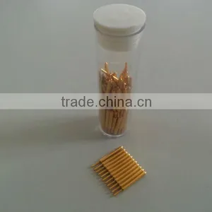 Test Probe,spring Contact Probe,electrical Connector thumbnail-2
