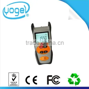 Led Point Laser Handle Type Optical Light Source Power Meter With Direct Price Ftth thumbnail-4