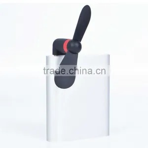 Convinient Mobile Fan for Power Bank,computer,mobile Phone thumbnail-3