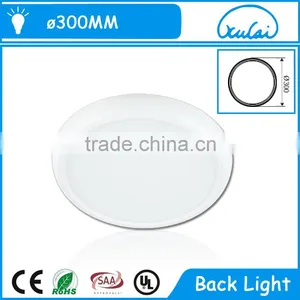 Most Popular Plastic High Efficient Led Panel Ceiling Light thumbnail-2