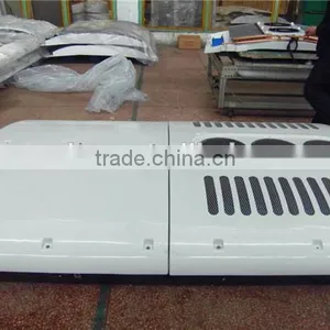 12/24V Roof-mounted Transportation Carrier Air Conditioning Units for Bus thumbnail-2