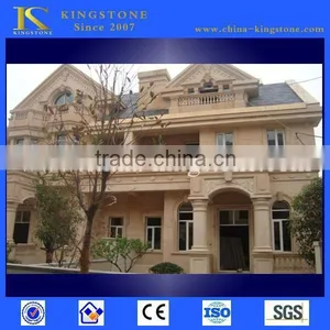 Popular Light Cream Limestone Wholesaler Price thumbnail-5
