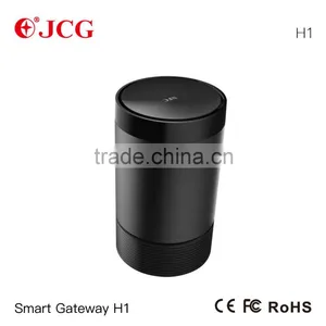 JCG H1 Smart Home Hub/gateway With Wifi Home Control System thumbnail-1