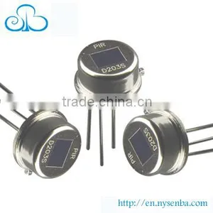 SMD IC Controller for PIR Detectors thumbnail-3