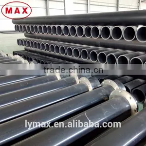 Factory Direct Selling 200mm Pvc Pipe Price thumbnail-2