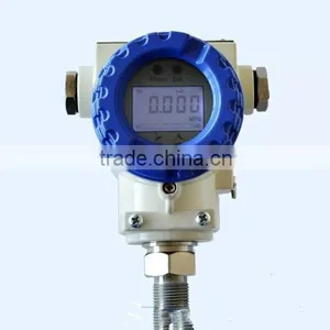 JYB-1 Self-charging Intelligent Pressure Transmitter thumbnail-1