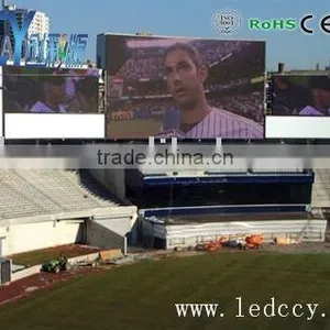 Full Color Led Net Screen thumbnail-1