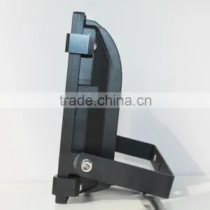 Waterproof IP65 LED Flood Light 20W Black Housing High Quality thumbnail-4