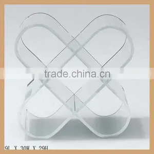 Bar Bottle Display In Acrylic Bottle Display or Beer Bottle Display thumbnail-3