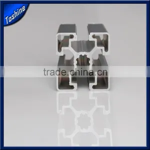 Industrial T-slotted Aluminum Framing System Profile thumbnail-4
