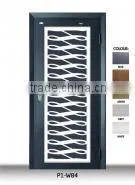 P1W84 ART Design Security Door Made From Malaysia thumbnail-1