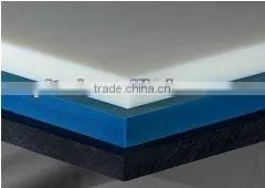 Best Quality HDPE Polyethylene Sheet Board thumbnail-1