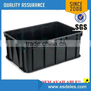 500*360*175mm Size pp Coroplast Esd Box With High Quality thumbnail-2