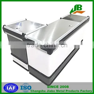 Grey and White Clr Cheaper Counter for Sale thumbnail-1
