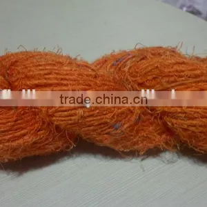 RECYCLED LINEN YARN thumbnail-2