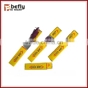 Kids Chewing Gum Model Magic Tricks Toy for Halloween thumbnail-1