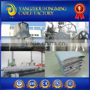 High Quality Detachable Insulation Jackets thumbnail-6