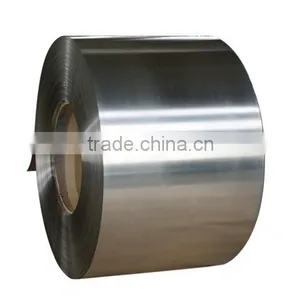 Tinplate Coil Tinplate Sheet TFS With Lacquer or Printed as Customization thumbnail-4