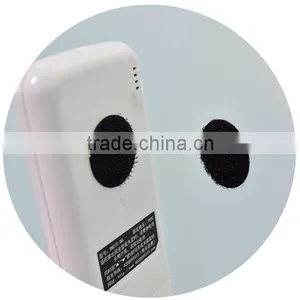 Good Adhesion Round Dot Hook and Loop Used as a Closure on Garments thumbnail-4