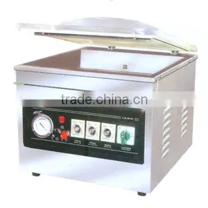 Meat Vacuum Pack Equipment Machinery Supplier thumbnail-1