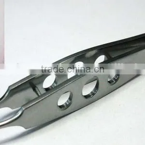 Kelman Lens Holding McPHERSON Forceps Ophthalmic Instruments Eye Instruments Fine Quality By Boss thumbnail-2