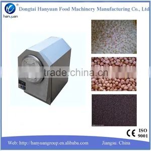 Electromagnetic Heating Sesame Roaster,nut Roaster thumbnail-1