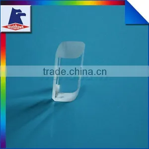 Fused Silica Cylinder Lens thumbnail-5