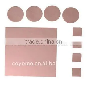 Fiberglass Thermal Insulating Pad thumbnail-1
