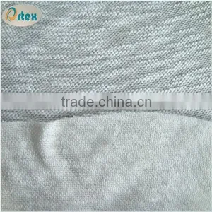 Fashion Wholesale Acrylic Slub Knitting Fabric thumbnail-2