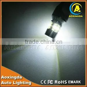 T15 CREE 50W CAN BUS LED Reverse Parking Light thumbnail-2