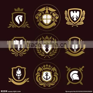 Help Manufacturers Design Customized Tin Badge Badge Emblem Brooch Made Custom Reunion zx thumbnail-1