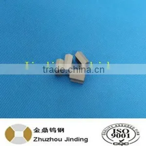 Tungsten Carbide Inserts for Driling Bits for Mining thumbnail-3