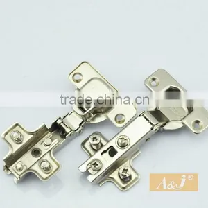 Super Quality Unique Soft Close Small Cabinet Hinges thumbnail-6