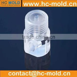 GuangDong Rapid Prototype and Vacuum Forming Plastic Parts Golf Stroke Counters thumbnail-1