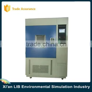 Xenon Aging Machine thumbnail-1