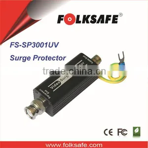 UTP Video Surge Protector for CCTV Camera, Folksafe Model FS-SP3001UV thumbnail-1