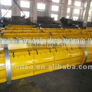 PC Pole Mould thumbnail-4