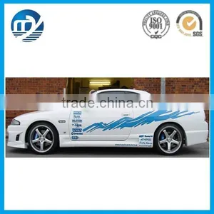 NICK Car Decal Car Body Sticker thumbnail-1