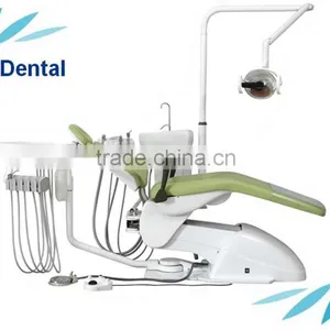 Left-handed Dental Unit thumbnail-1