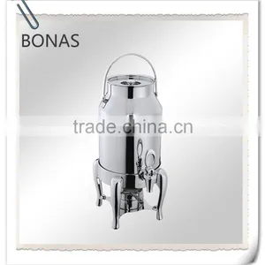 Stainless Steel Milk Can, Stainless Steel Milk Cans for Sale thumbnail-1