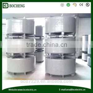 CKGKL 3-phase Air Coreshunt Reactor thumbnail-1